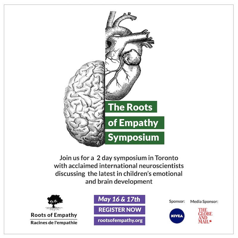 The roots of empathy symposium